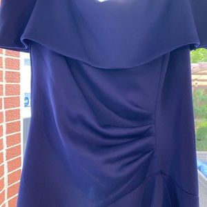 Xscape evening gown brand new with tags!